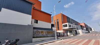 China Chongqing Cowells Machinery Manufacturing Co., Ltd.