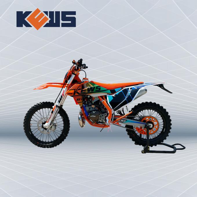 enduro 250 dirt bike