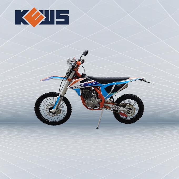 enduro 250 4 stroke