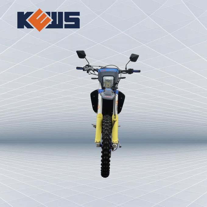 K18 KTM On Off Road Motorcycles NC300S Fuel Injected 4 Stroke Dirt Bikes