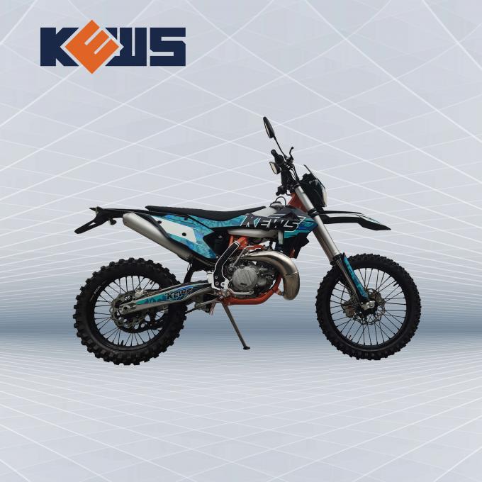 300cc dual sport