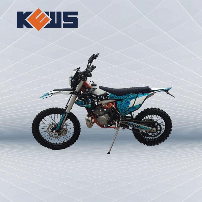 300cc dual sport