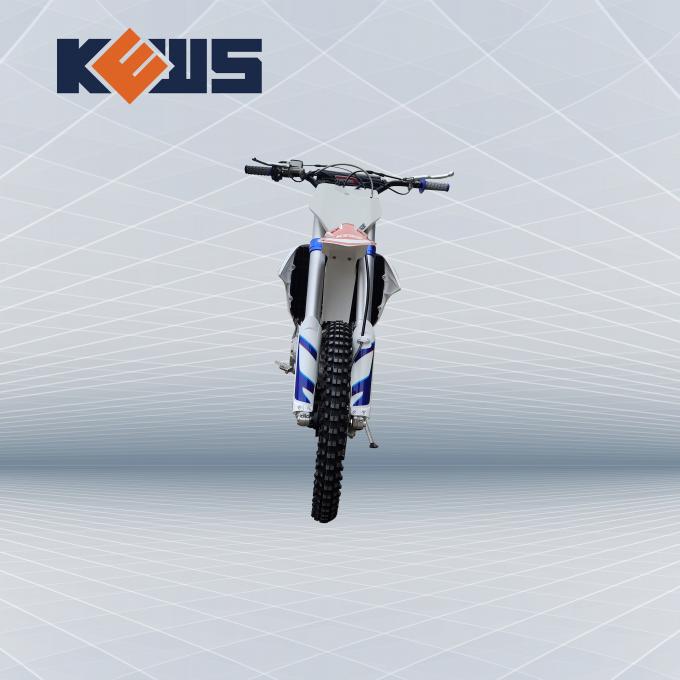 fuel injected enduro bikes