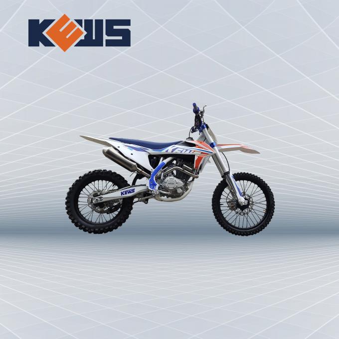 Kews CB250-F 250CC Air Cooled Motorcycles K20 Model Air Cooled Engine Bikes