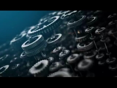 300CC Enduro Motorcycle Twin Cam Four Stroke Enduro Dirt Bikes With 23kw Power Engine