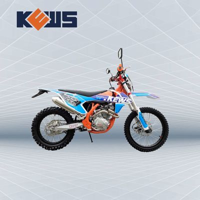 enduro dirt