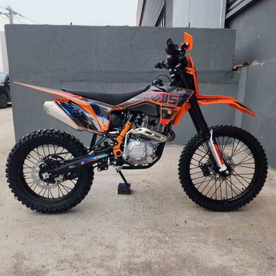 KEWS 175FMN CB300 Four Stroke Motocross K10 Model Chinese 300CC Motorcycle Motorbikes