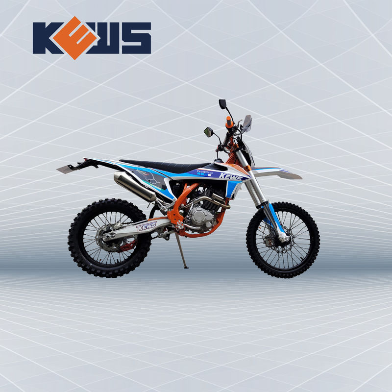 ktm 250 dual sport