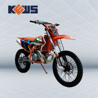 K16-C Model 300CC 2 Stroke Dirt Bike KTM Motocross Bikes ODM
