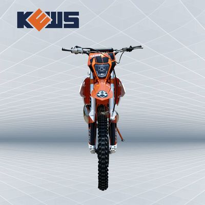 K16-C Model 300CC 2 Stroke Dirt Bike KTM Motocross Bikes ODM