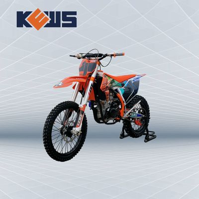 NB300 279cc Four Stroke Motocross Engine 120KM/H Max Speed