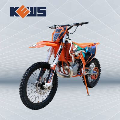 Lithium Cell 2 Stroke Motocross Bikes K16-C Liquid Cooled Chinese Dirt Bike