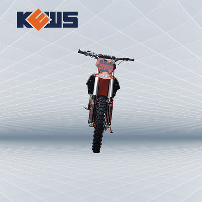 Kews K20 Model NC300S 300CC Enduro Dirt Bikes With Carburetor Or Efi