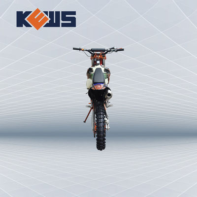 Kews K20 Model NC300S 300CC Enduro Dirt Bikes With Carburetor Or Efi