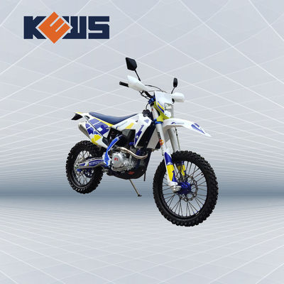 On Off Road Motorcycle Four Stroke Dirtbikes NC250 250CC KTM 4 Stroke Dirt Bike