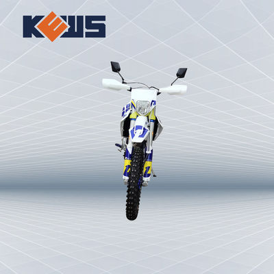 On Off Road Motorcycle Four Stroke Dirtbikes NC250 250CC KTM 4 Stroke Dirt Bike