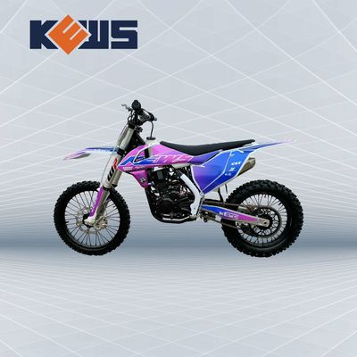 KTM 4 Stroke Enduro Motorcycle NB300 Engine 300CC 19KW