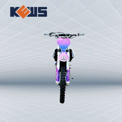KTM 4 Stroke Enduro Motorcycle NB300 Engine 300CC 19KW