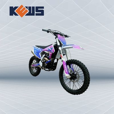 KTM 4 Stroke Enduro Motorcycle NB300 Engine 300CC 19KW