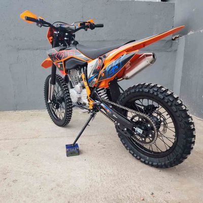 KEWS 175FMN CB300 Four Stroke Motocross K10 Model Chinese 300CC Motorcycle Motorbikes