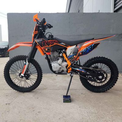 KEWS 175FMN CB300 Four Stroke Motocross K10 Model Chinese 300CC Motorcycle Motorbikes