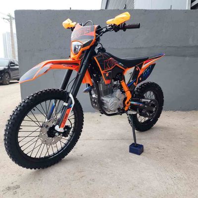 KEWS 175FMN CB300 Four Stroke Motocross K10 Model Chinese 300CC Motorcycle Motorbikes