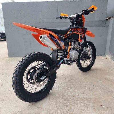 KEWS 175FMN CB300 Four Stroke Motocross K10 Model Chinese 300CC Motorcycle Motorbikes