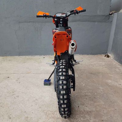 KEWS 175FMN CB300 Four Stroke Motocross K10 Model Chinese 300CC Motorcycle Motorbikes