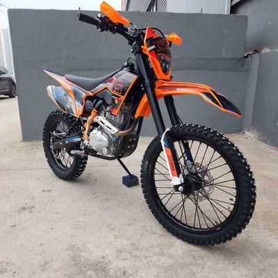 KEWS 175FMN CB300 Four Stroke Motocross K10 Model Chinese 300CC Motorcycle Motorbikes
