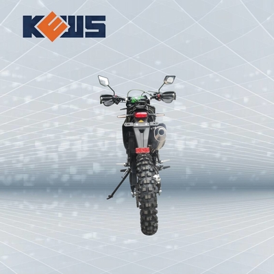 KEWS 175FMN PR300 Four Stroke Motocross K8 Model Chinese 300CC Motorcycle Motorbikes