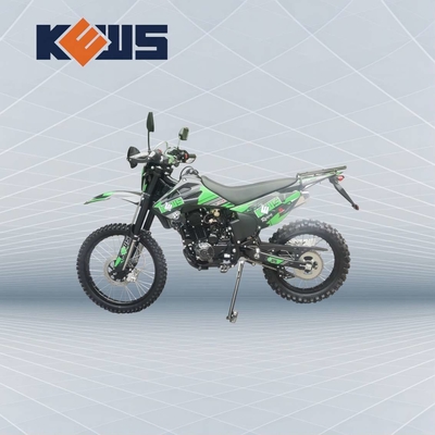 KEWS 175FMN PR300 Four Stroke Motocross K8 Model Chinese 300CC Motorcycle Motorbikes