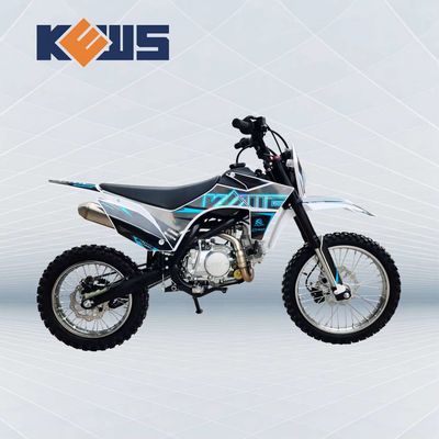 K61 Model 125CC Chinese Motorcycle for KEWS 1P54FMI-3 HB125 Pit Bike