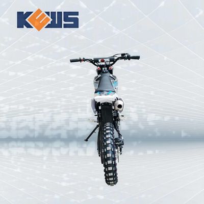 K61 Model 125CC Chinese Motorcycle for KEWS 1P54FMI-3 HB125 Pit Bike
