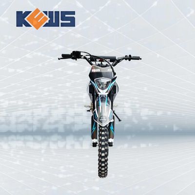 K61 Model 125CC Chinese Motorcycle for KEWS 1P54FMI-3 HB125 Pit Bike