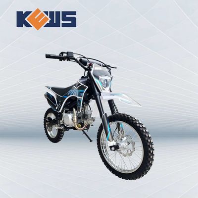 K61 Model 125CC Chinese Motorcycle for KEWS 1P54FMI-3 HB125 Pit Bike