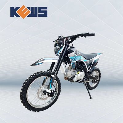 K61 Model 125CC Chinese Motorcycle for KEWS 1P54FMI-3 HB125 Pit Bike