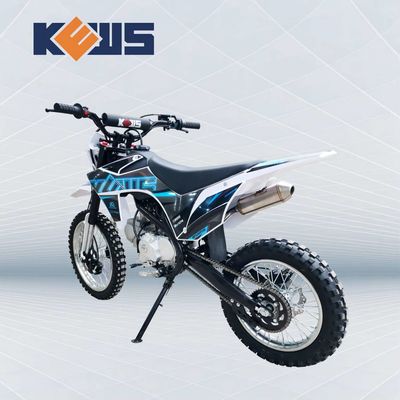 K61 Model 125CC Chinese Motorcycle for KEWS 1P54FMI-3 HB125 Pit Bike