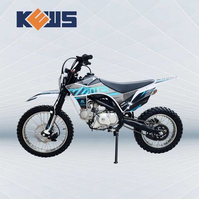 K61 Model 125CC Chinese Motorcycle for KEWS 1P54FMI-3 HB125 Pit Bike