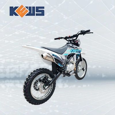 K61 Model 125CC Chinese Motorcycle for KEWS 1P54FMI-3 HB125 Pit Bike