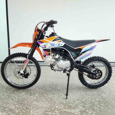 KEWS 1P56FMJ X150 Pit Bike 140cc Big Wheel K61 Model Chinese 140CC Motorcycle Motorbikes