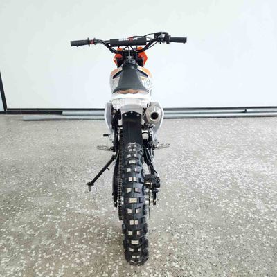 KEWS 1P56FMJ X150 Pit Bike 140cc Big Wheel K61 Model Chinese 140CC Motorcycle Motorbikes
