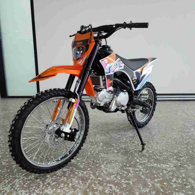 KEWS 1P56FMJ X150 Pit Bike 140cc Big Wheel K61 Model Chinese 140CC Motorcycle Motorbikes