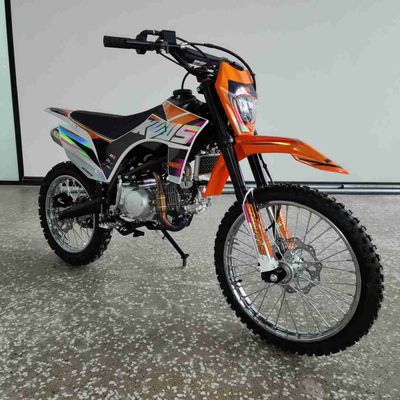KEWS 1P56FMJ X150 Pit Bike 140cc Big Wheel K61 Model Chinese 140CC Motorcycle Motorbikes
