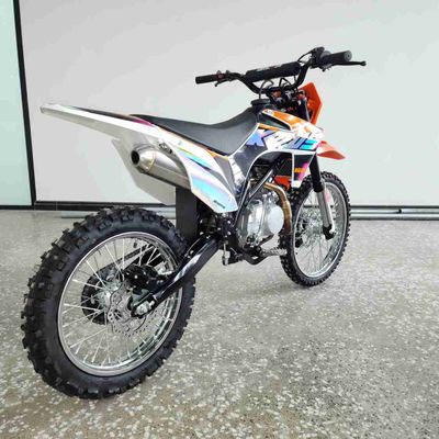 KEWS 1P56FMJ X150 Pit Bike 140cc Big Wheel K61 Model Chinese 140CC Motorcycle Motorbikes