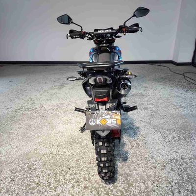 KEWS 165FML CB250D-G Four Stroke Motocross Brozz Model Chinese 223CC Motorcycle Motorbikes