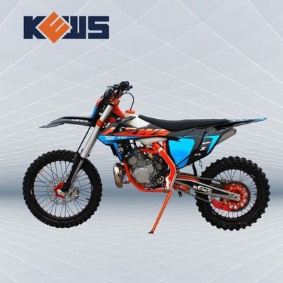 KEWS Single Cylinder MT 300cc Water Cooled 2 Stroke Motocross With Strong Power