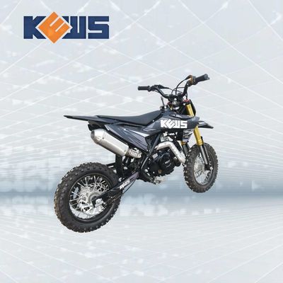 KEWS 1P44FMC ZL60 PIT BIKE K60 Model Chinese 60CC Motorcycle Motorbikes