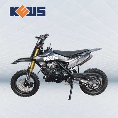 KEWS 1P44FMC ZL60 PIT BIKE K60 Model Chinese 60CC Motorcycle Motorbikes