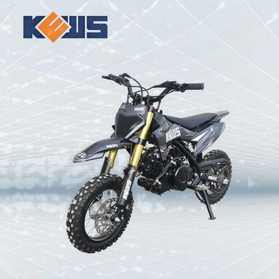 KEWS 1P44FMC ZL60 PIT BIKE K60 Model Chinese 60CC Motorcycle Motorbikes