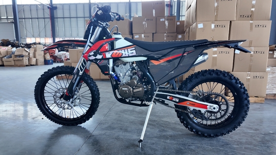 KEWS K16 YBS300 300cc Enduro Motorcycle with Loncin Engine